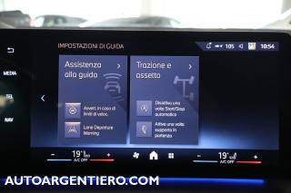 BMW 218 usata, con Sensore di luce