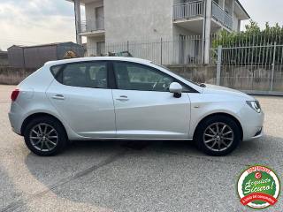 SEAT Ibiza usata, con Controllo trazione