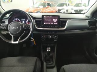 KIA Stonic usata, con Controllo trazione