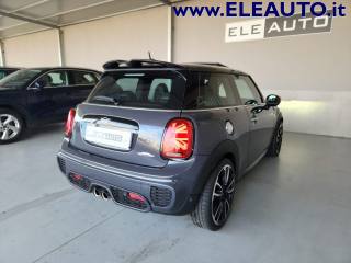 MINI John Cooper Works usata, con Controllo trazione