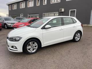 VOLKSWAGEN Polo usata 1