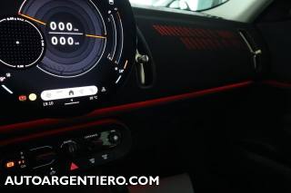 MINI Countryman usata, con Luce d