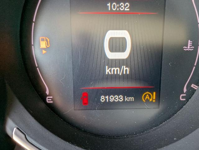 FIAT 500L usata, con Servosterzo