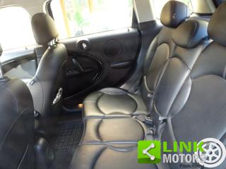MINI Countryman usata, con Climatizzatore