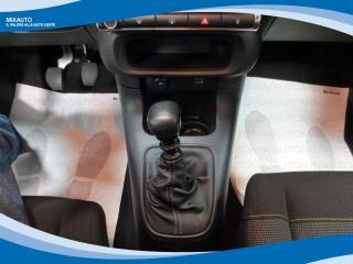 CITROEN C3 usata, con Boardcomputer
