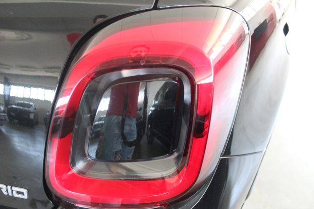 FIAT 500X usata, con Sistema di navigazione