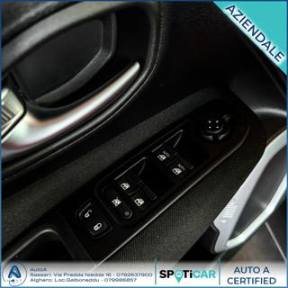 JEEP Renegade usata, con Specchietti laterali elettrici