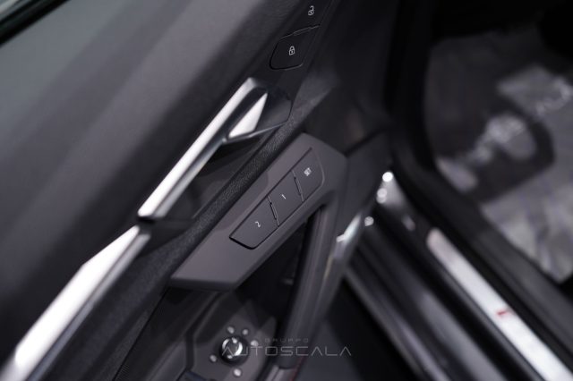 AUDI RS3 usata, con Interni in pelle