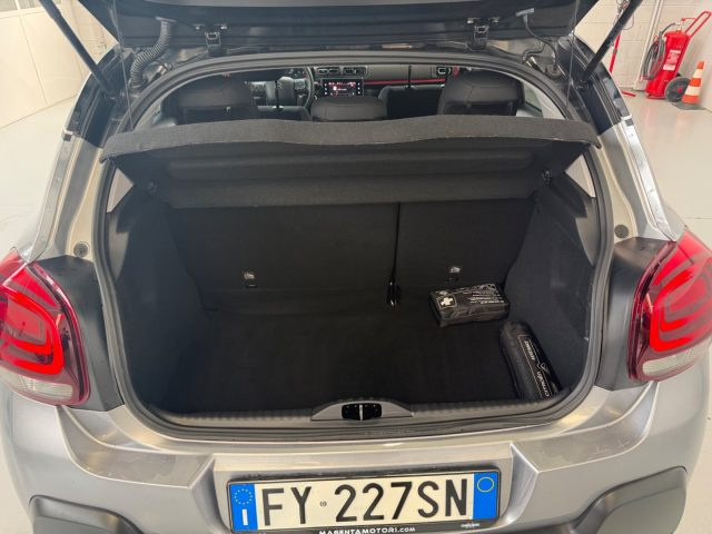 CITROEN C3 usata 26