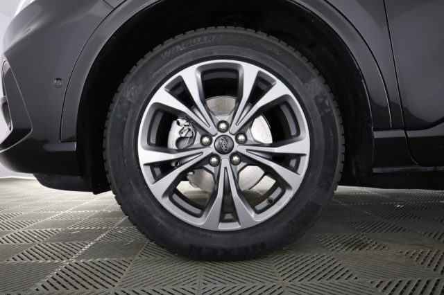 FORD Kuga usata 8