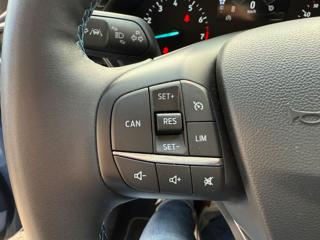 FORD Fiesta usata, con Sensore di pioggia
