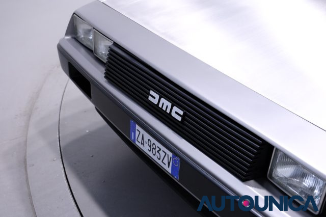 DE LOREAN DE LOREAN usata 56