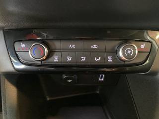 OPEL Corsa usata, con Leve al volante