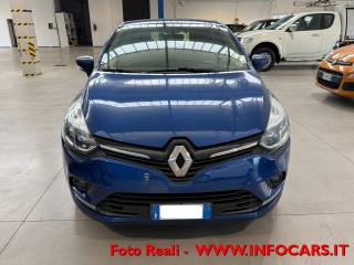 RENAULT Clio usata, con Touch screen