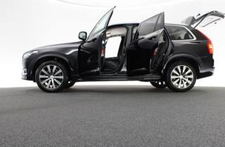 VOLVO XC90 usata, con Fendinebbia