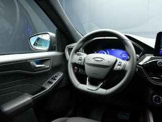 FORD Kuga usata, con Controllo trazione