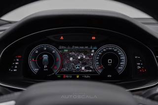 AUDI Q8 usata, con Vetri oscurati