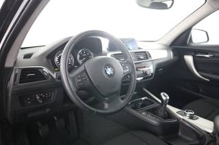 BMW 116 Serie 1 d 5p. Advantage