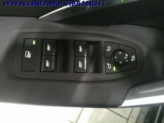 BMW X1 usata, con Cruise Control