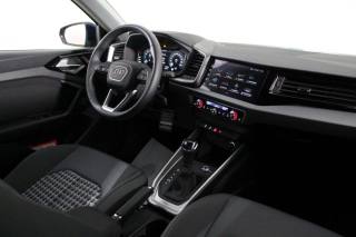 AUDI A1 usata, con Airbag Passeggero