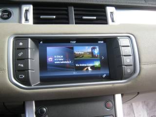 LAND ROVER Range Rover Evoque usata, con Volante multifunzione