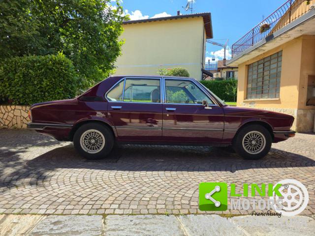 BMW 520 usata 20