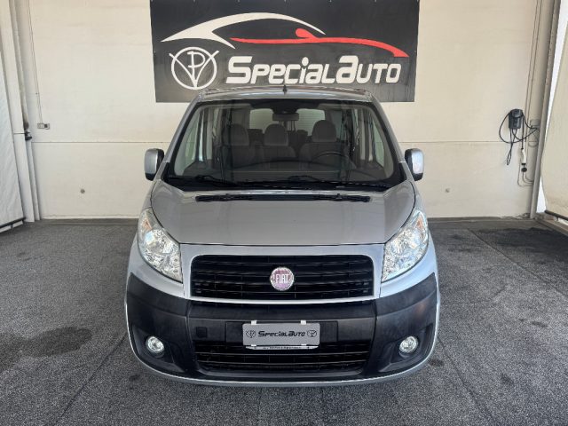 FIAT Scudo usata, con ABS