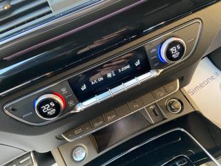 AUDI Q5 usata, con Sedili sportivi