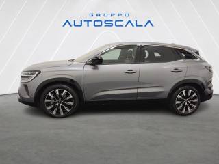 RENAULT Austral usata, con Airbag laterali