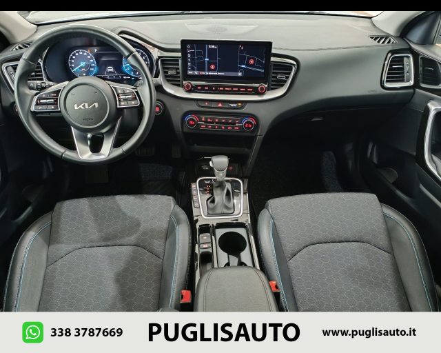 KIA XCeed usata, con Chiusura centralizzata