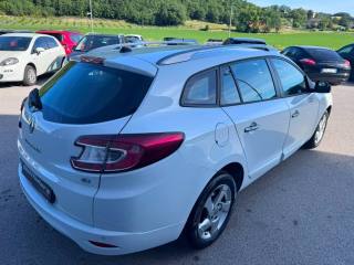 RENAULT Megane usata, con Alzacristalli elettrici