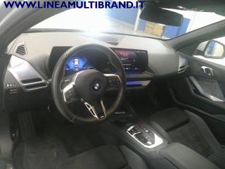 BMW 120 usata, con Controllo trazione