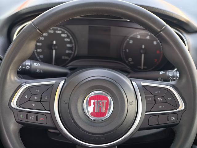 FIAT Tipo usata, con Controllo trazione