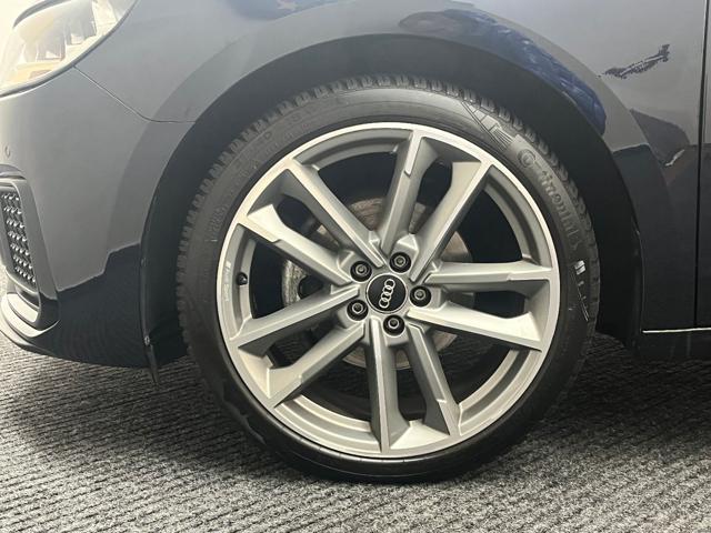 AUDI A1 usata, con Vetri oscurati