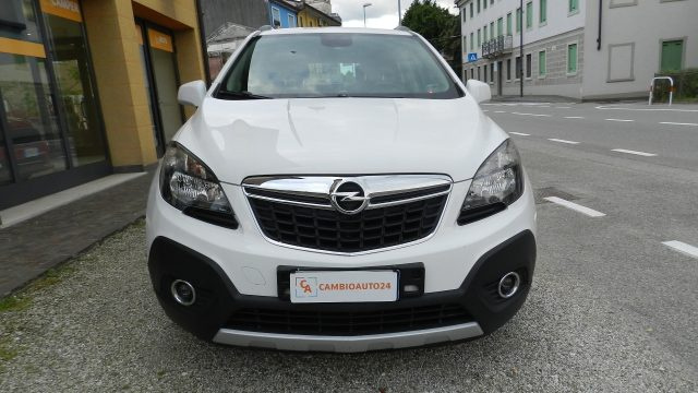 OPEL Mokka usata, con ABS