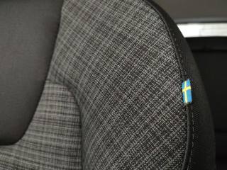 VOLVO V60 usata, con Sedile posteriore sdoppiato