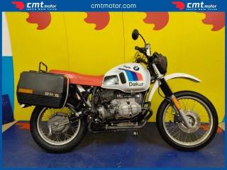 BMW R 80 G/S usata 0