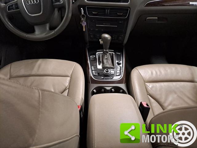 AUDI Q5 usata 33