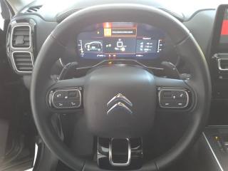 CITROEN C5 Aircross usata, con Cerchi in lega