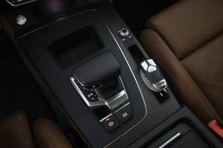 AUDI Q5 usata 13