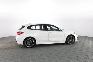 BMW 118 usata 2