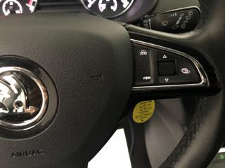 SKODA Octavia usata, con Climatizzatore