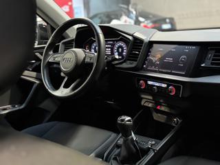 AUDI A1 usata, con ESP