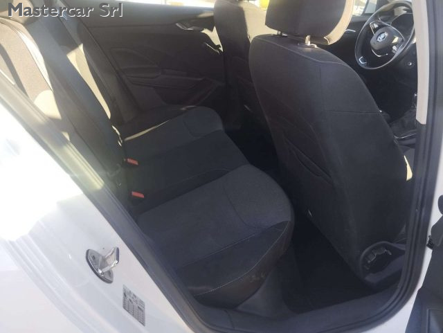 SKODA Fabia usata, con Controllo trazione