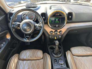 MINI Countryman usata, con Boardcomputer