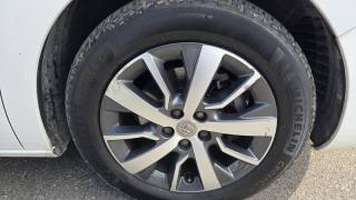 TOYOTA Proace Verso usata, con Autoradio