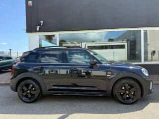 MINI Countryman usata, con Alzacristalli elettrici