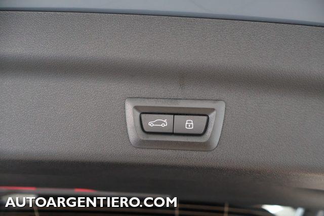 BMW X1 usata, con Monitoraggio pressione pneumatici