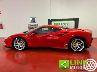 FERRARI F8 usata, con Luci diurne LED