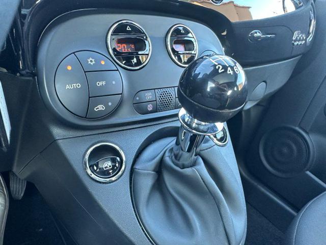 FIAT 500 usata 57